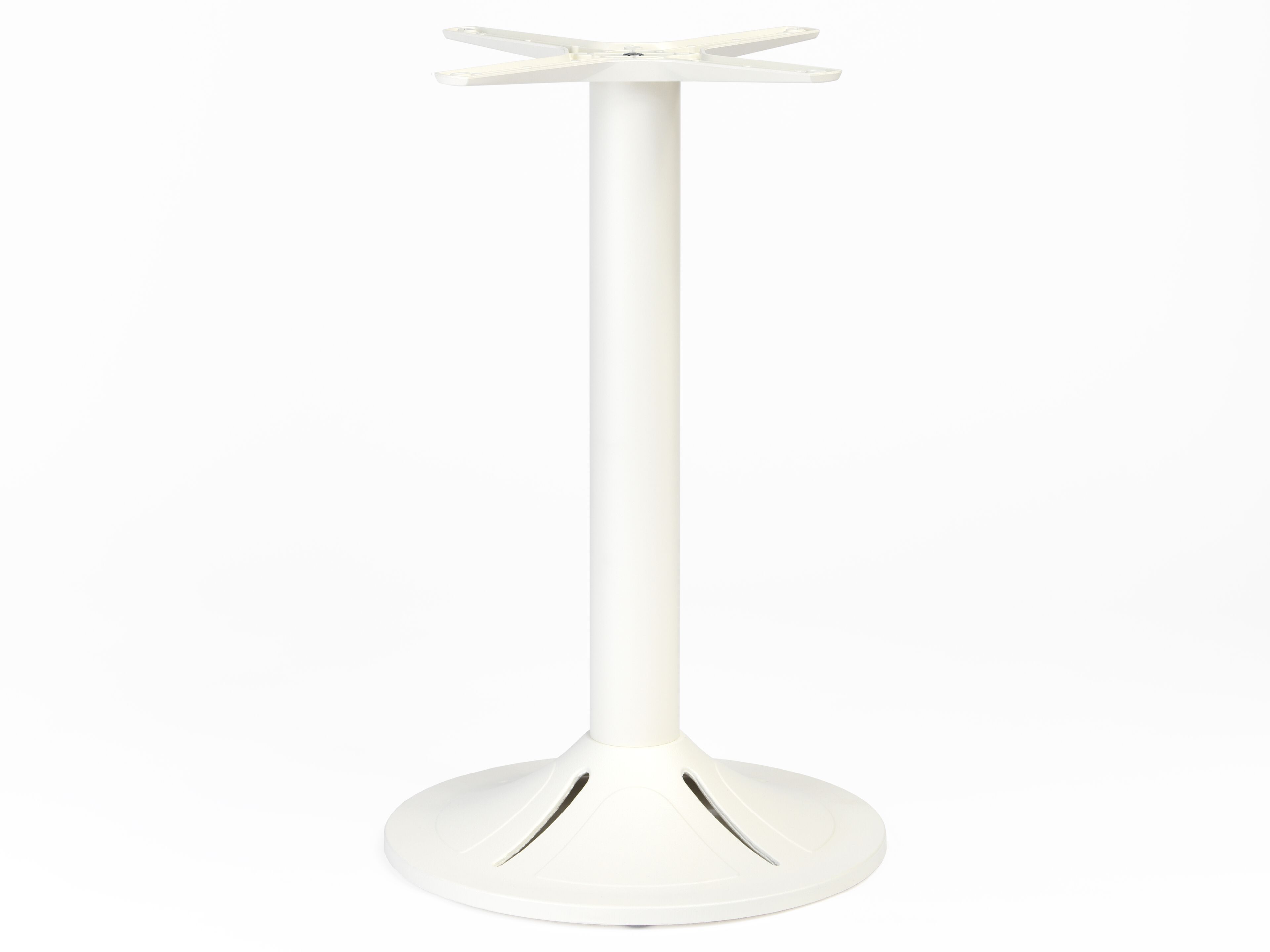 Чугунное основание стола PF Stile BASE 312 ARCH-00113148 - Вид №2