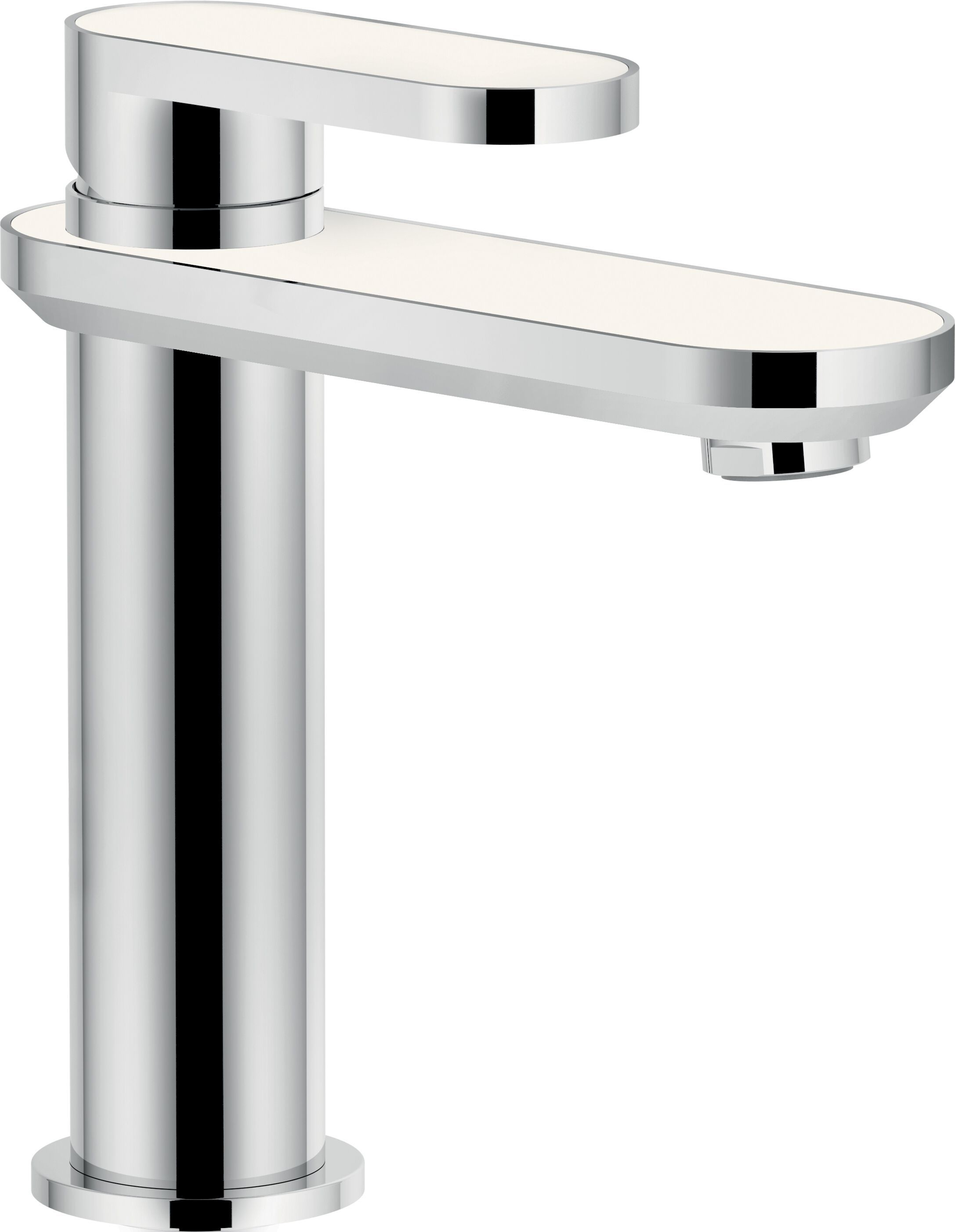 Смеситель для раковины с автоматическим сливом Nobili платье ARCH-00098850 - Вид №35