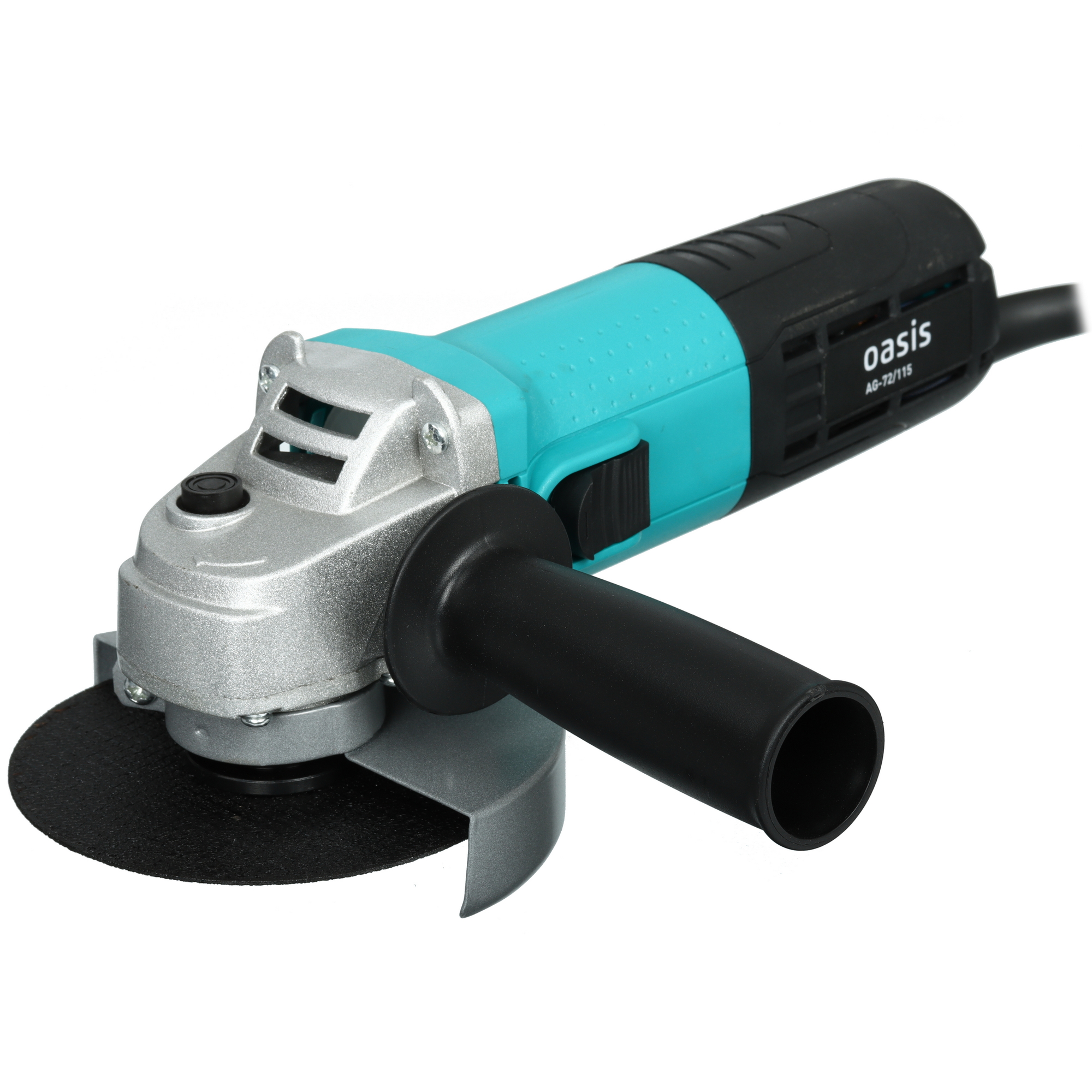 Углошлифовальная машина (УШМ) Oasis AG-72/115 5476273 STDN-0008702
