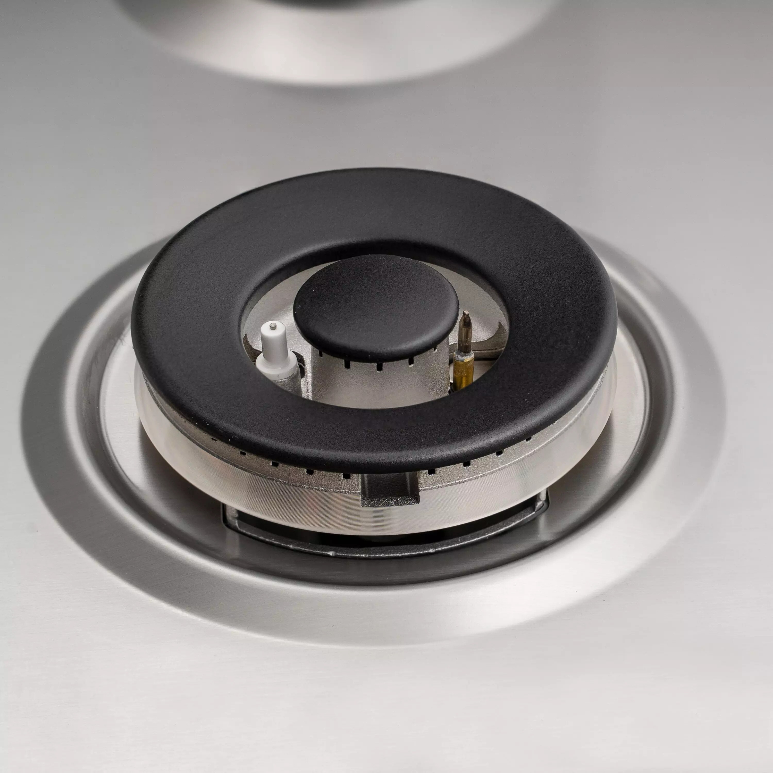 9086998 Газовая варочная поверхность DeLonghi NSL 460 X RUS STDN-0057312 - Вид №9