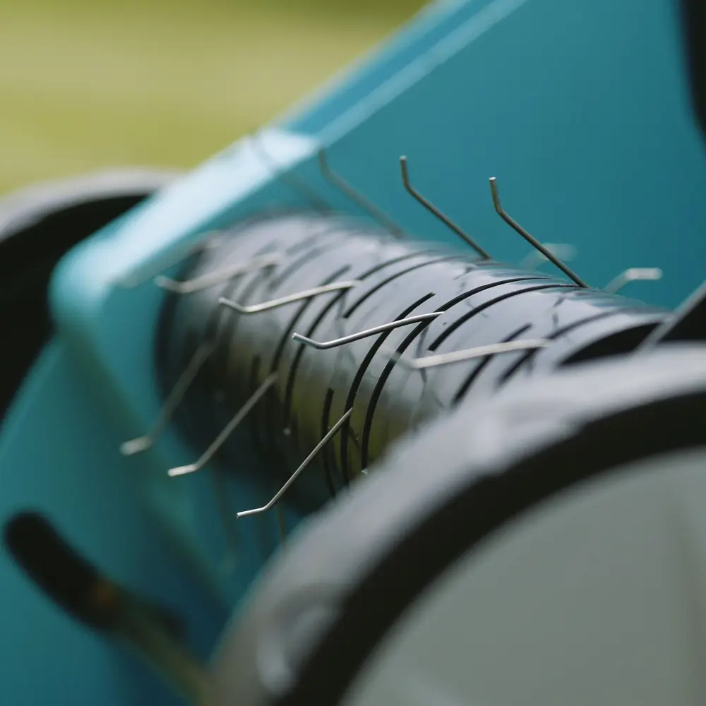 Аэратор электрический Gardena ES 500, 500 Вт STLM-2197650 - Вид №4