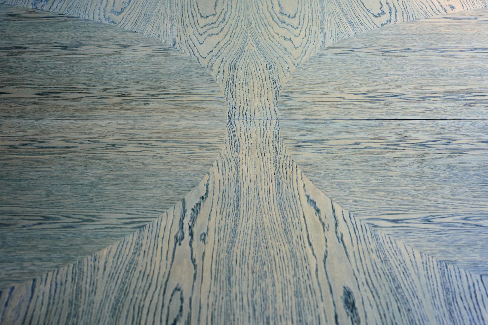 Деревянный выдвижной прямоугольный стол Hurtado Evolution ARCH-00027816 - Вид №9