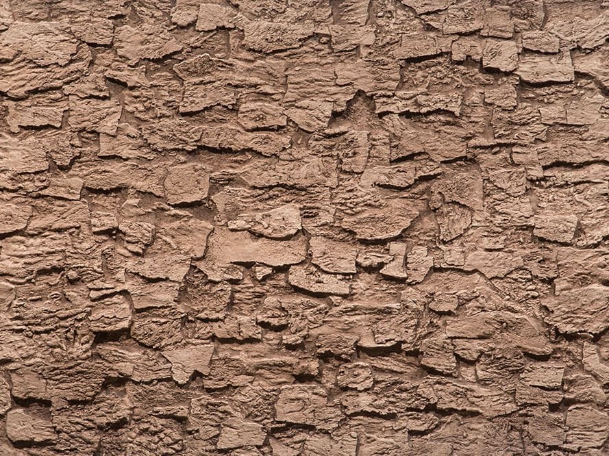 Трехмерное покрытие из стекловолокна с эффектом коры Artstone Panel Systems CORK QUERCUS ARCH-00032459 - Вид №4