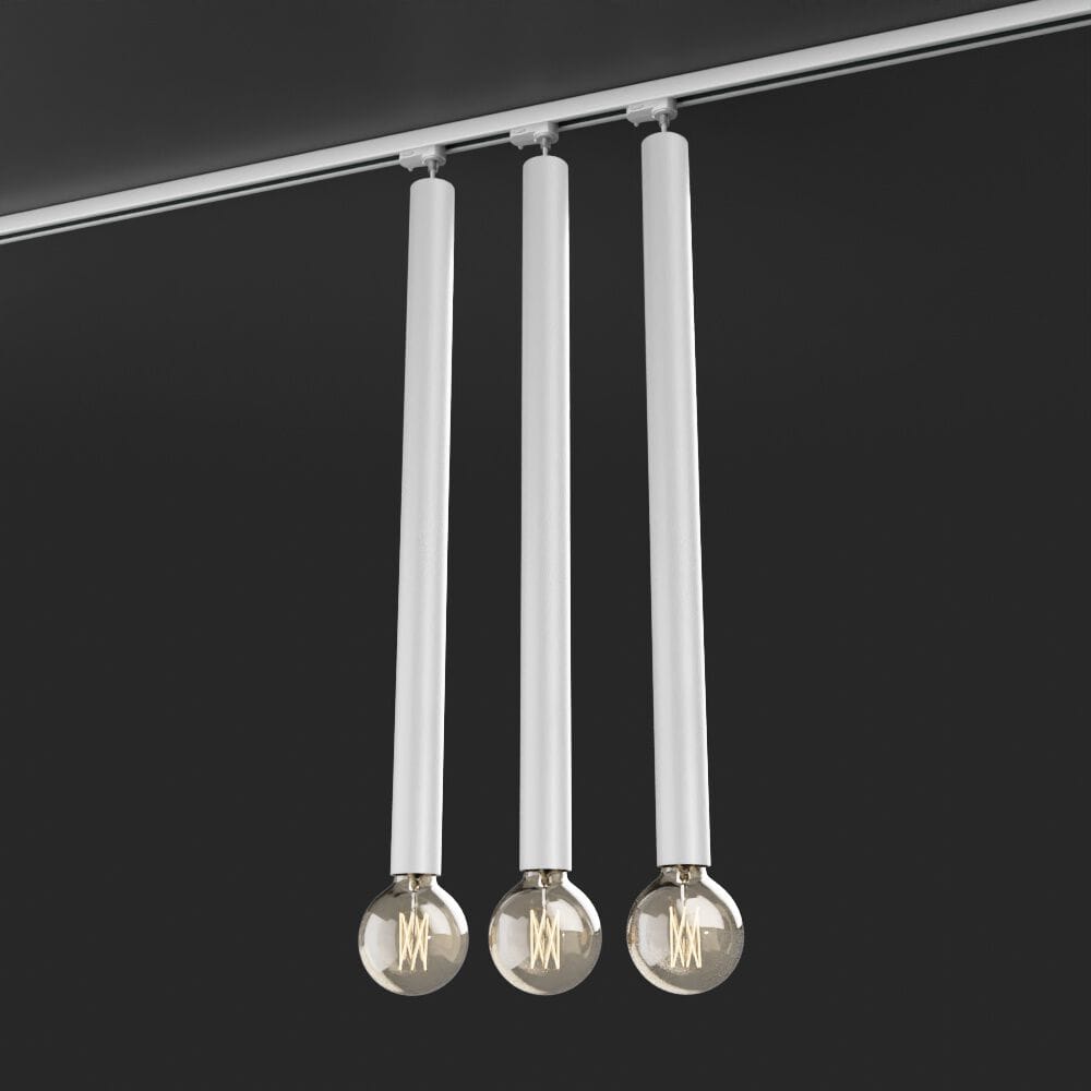 Алюминиевое освещение трека Amarcords Tobe ARCH-00070545 - Вид №55