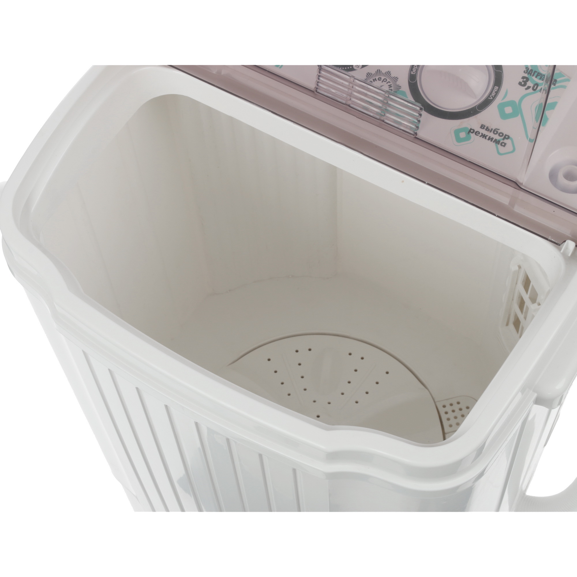 1021151 Стиральная машина Славда 0201э/16 STDN-0115225 - Вид №6