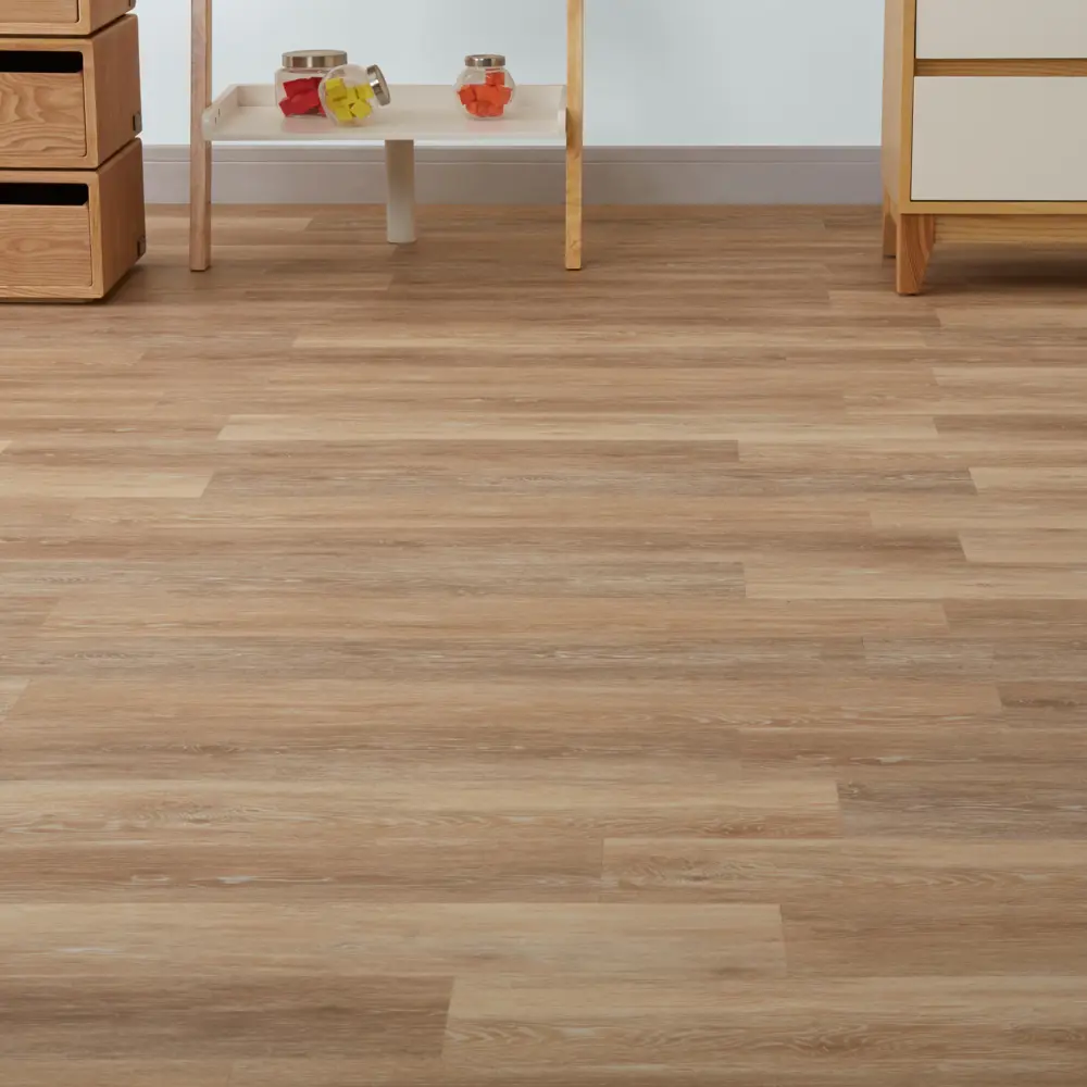 ПВХ плитка «Trendy Natural» 4/0.3 мм 1.39 м² ARTENS STLM-2149369 - Вид №6