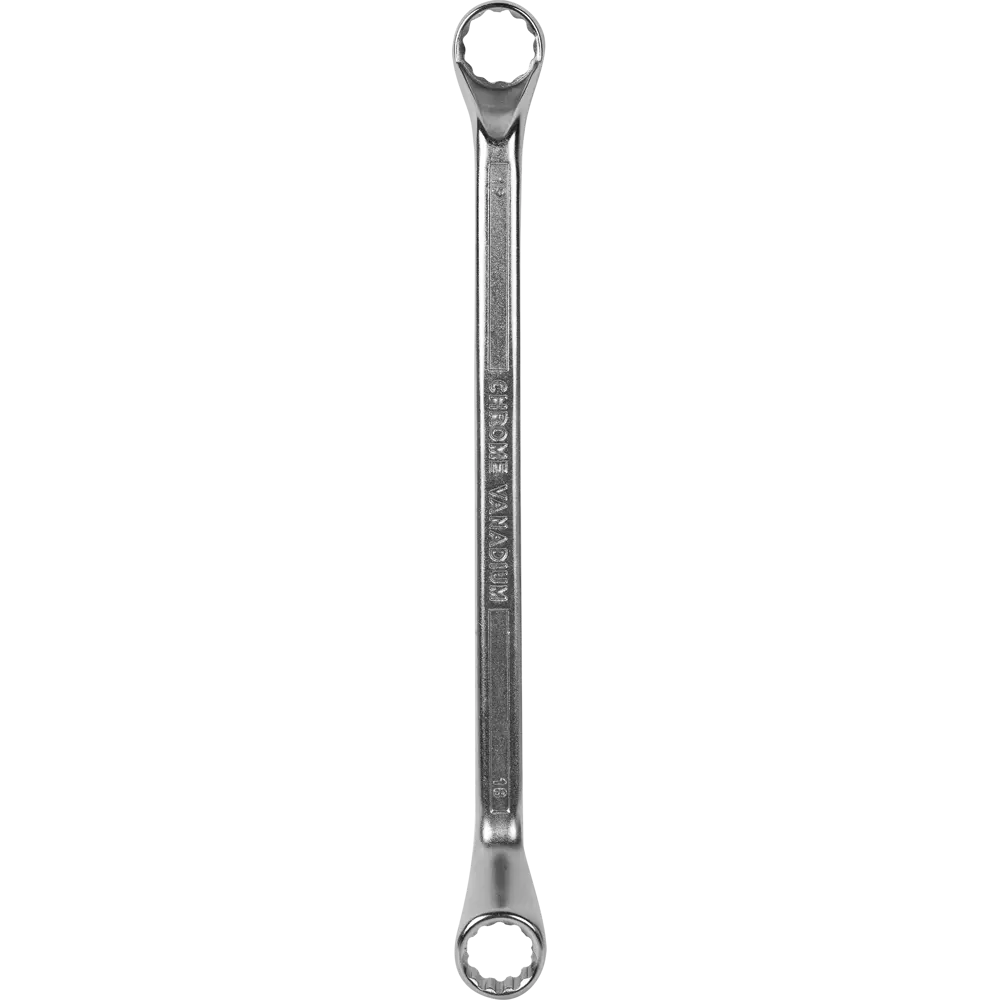 Ключ накидной двенадцатигранный Dexter PECO-32712 18x19 мм STLM-2019365 - Вид №2