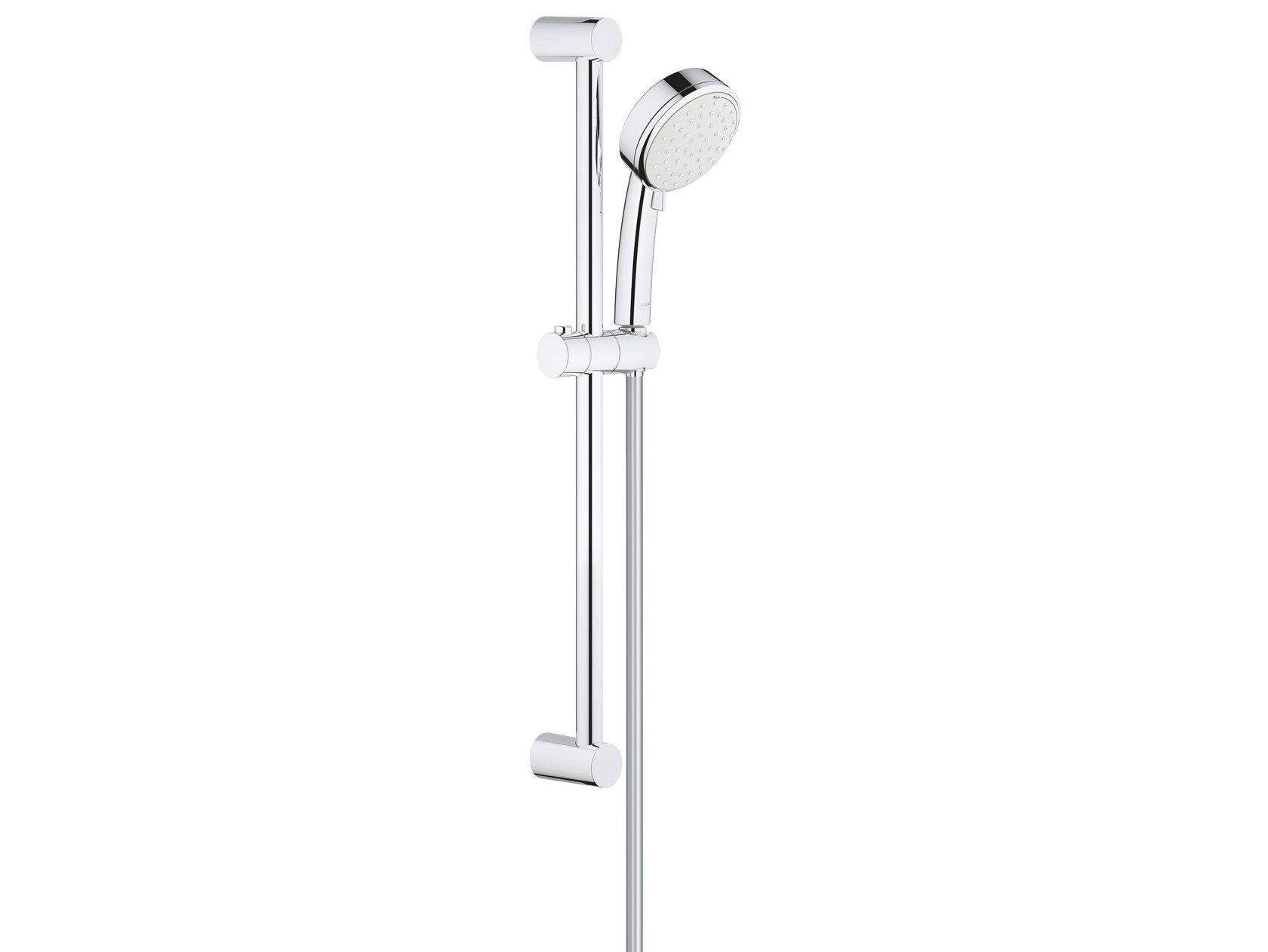 Подъемный стержень с ручным душем с гибким Grohe Storm Cosmopolitan 100 ARCH-00110435 - Вид №1