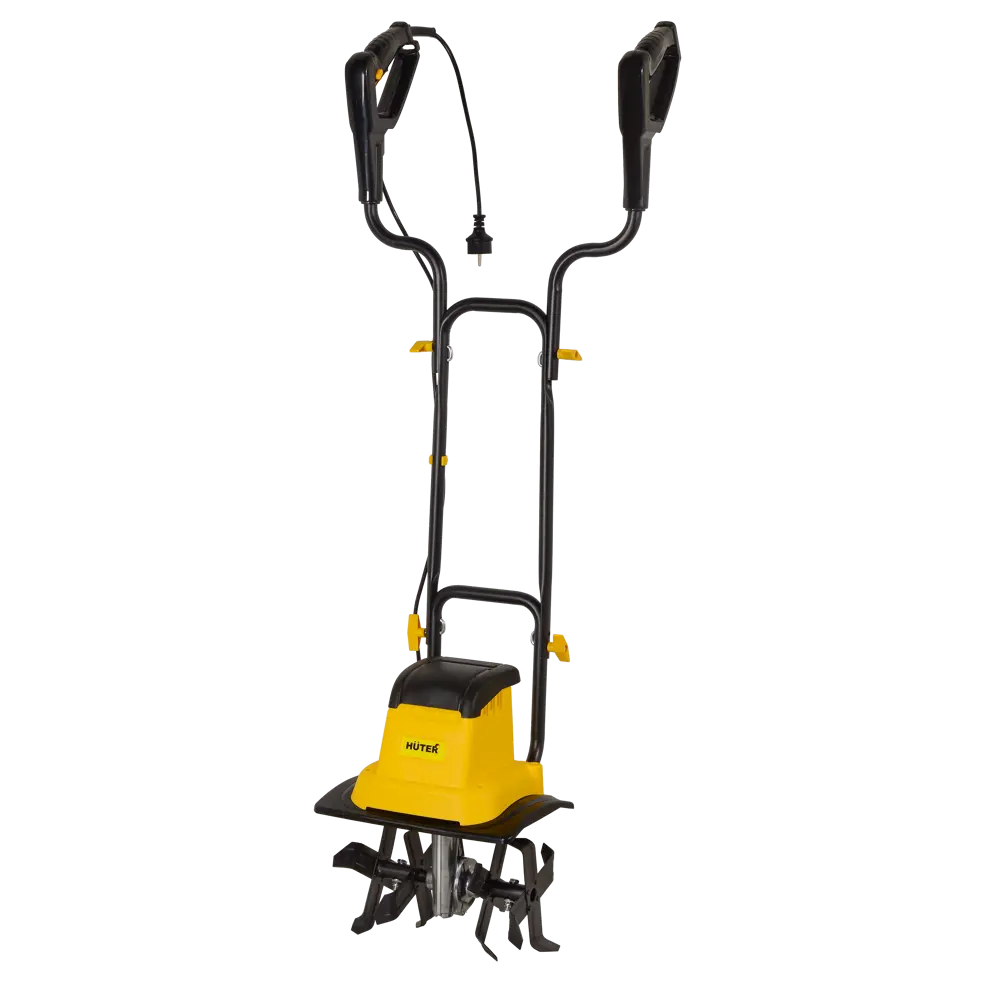 Культиватор электрический Huter ЕМС-3214, 1400 Вт STLM-2100861