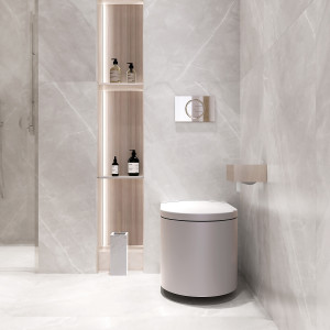 ARMANI SILVER — Элегантность натурального камня RT7013-A Arcadia Ceramica