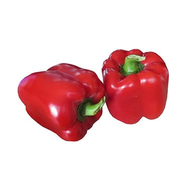 Красный сладкий перец - паприка Santreyd 31032