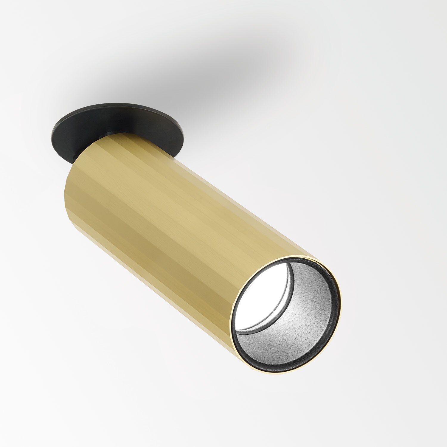 Круглый регулируемый светодиодный прожектор Deltalight Hedra ARCH-00085521 - Вид №9