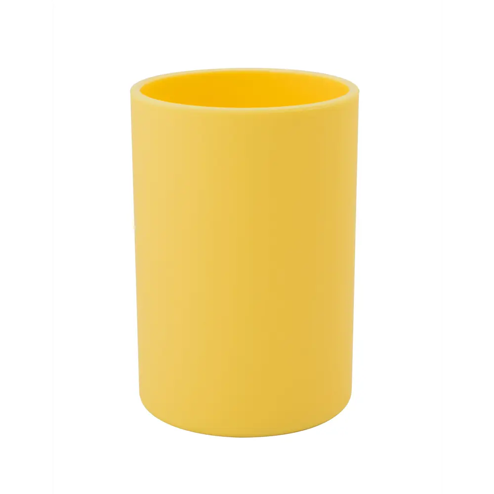SWENSA Bland — солнечный стакан для зубных щеток с гладкими стенками 86779514 SWP-7026 STLM-0071570