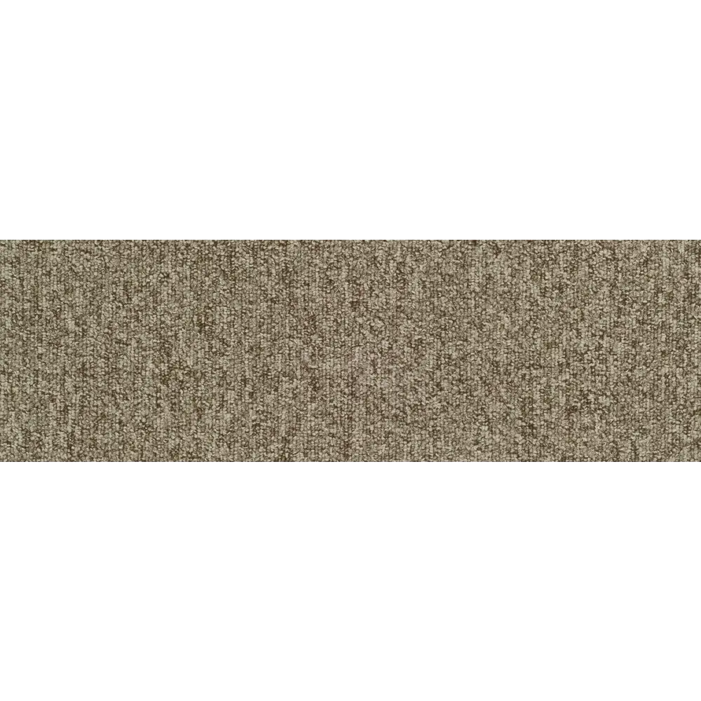 Плитка ковровая модульная Sky Orig 87386 5 м2 цвет темно-бежевый Tarkett STLM-2205893
