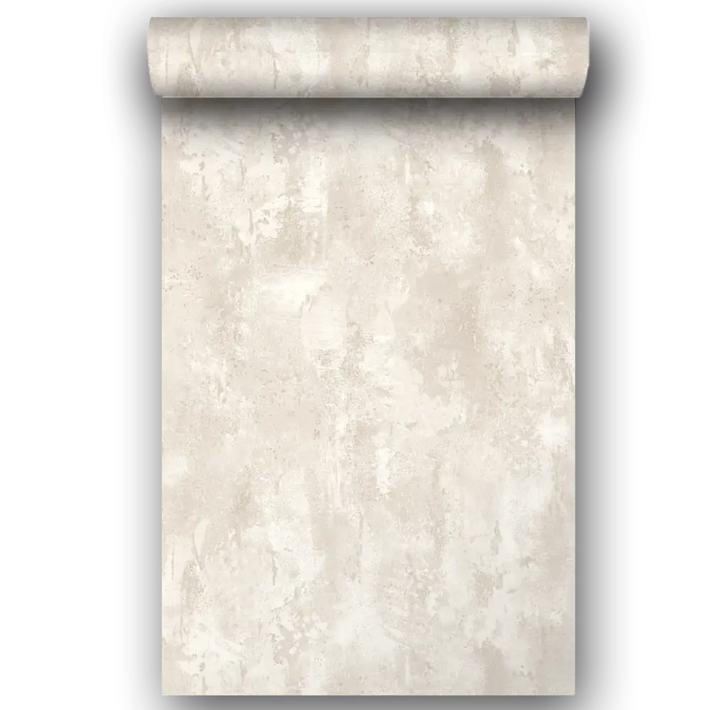 Обои флизелиновые Inspire Albert белые 0.53 м White 0 STLM-2164059 - Вид №2