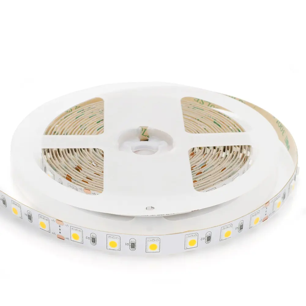 APEYRON Светодиодная лента SMD 5050 для яркого освещения и декоративной подсветки 83727995 STLM-0043841 - Вид №4