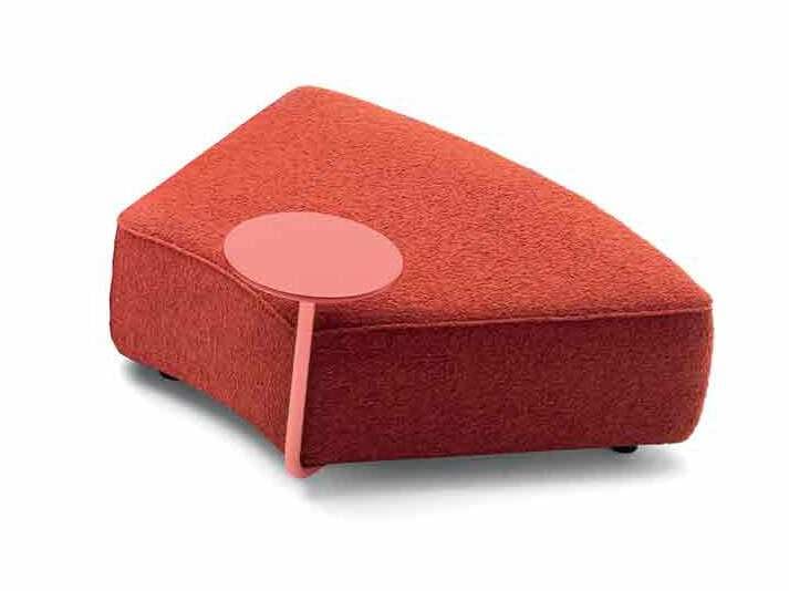 Ткань пуф MONTBEL Chanel ARCH-00108002