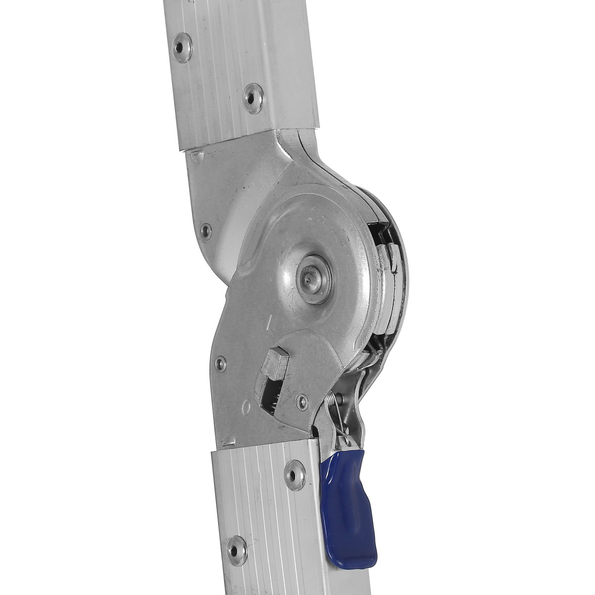 Лестница трансформер Алюмет TL4055 8164626 STDN-0053268 - Вид №5