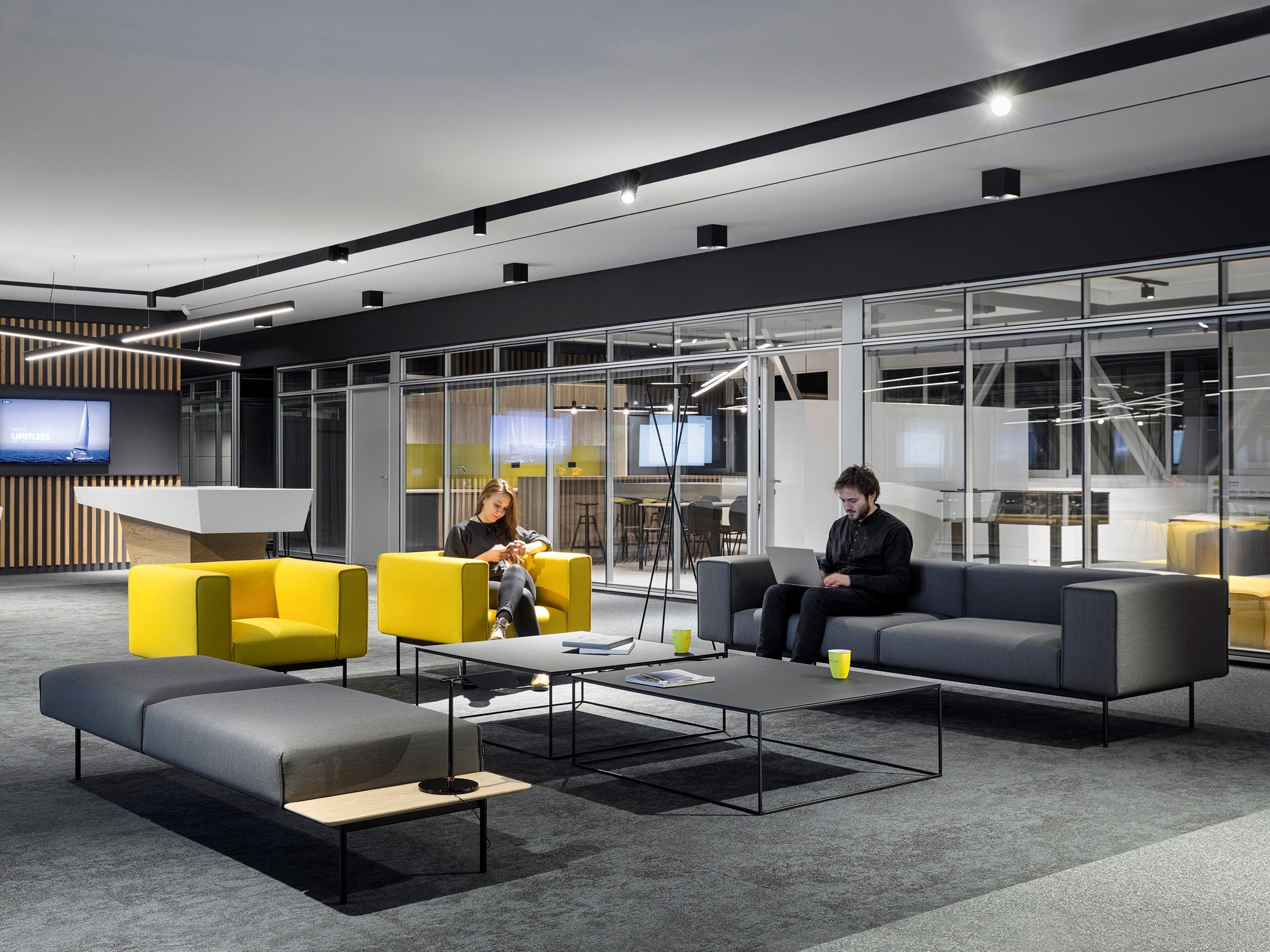 Журнальный столик с подголовником prostoria Переделанная ARCH-00058856 - Вид №8