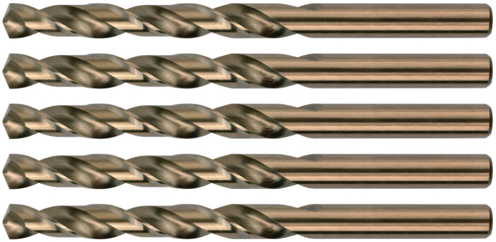 Набор сверл FIT 33960 9256372 STDN-0066759