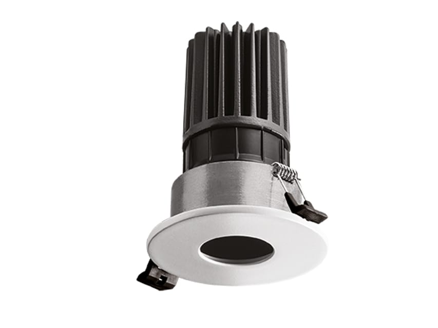 Алюминиевый круглый светодиодный светильник L&L Luce&Light Combina D ARCH-00116969
