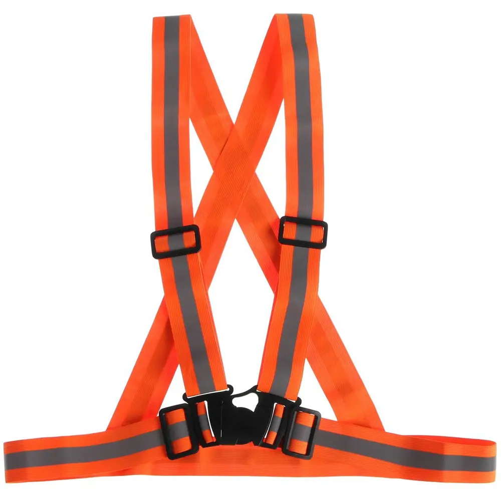 Santreyd Светоотражающая портупея для безопасности на дороге 89361462 STLM-0845911