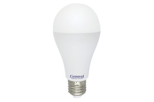 16165105 Светодиодная лампа WA67-25W-E27-690300 General Lighting Systems
