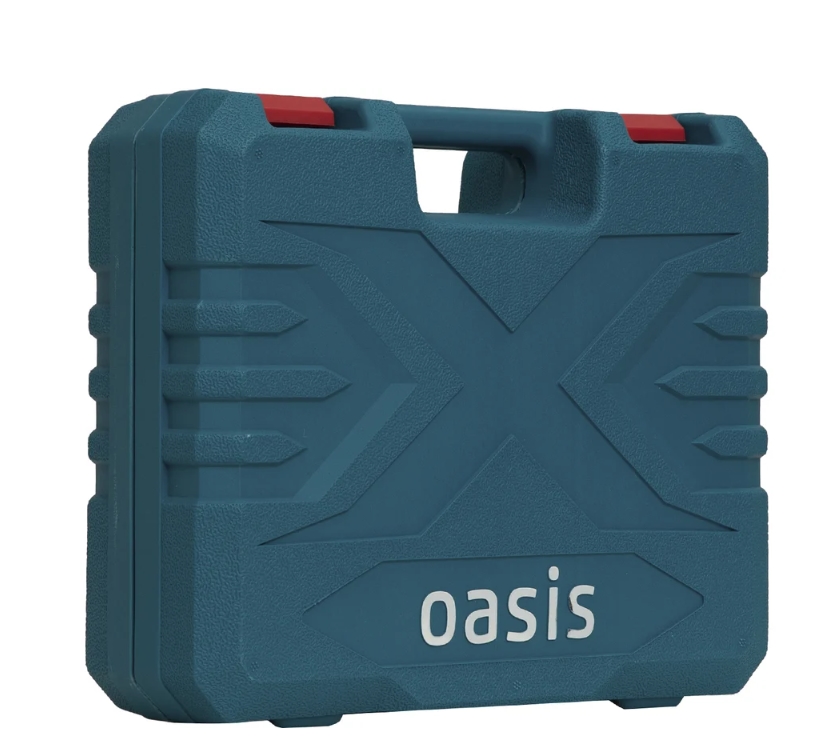 Шуруповерт Oasis ASB-14A (J) 5475988 STDN-0132210 - Вид №7