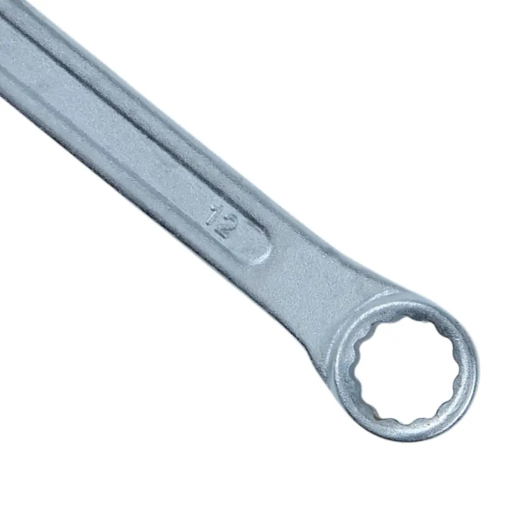 Ключ комбинированный Oasis 103011501100 12 мм STLM-2129275 - Вид №4