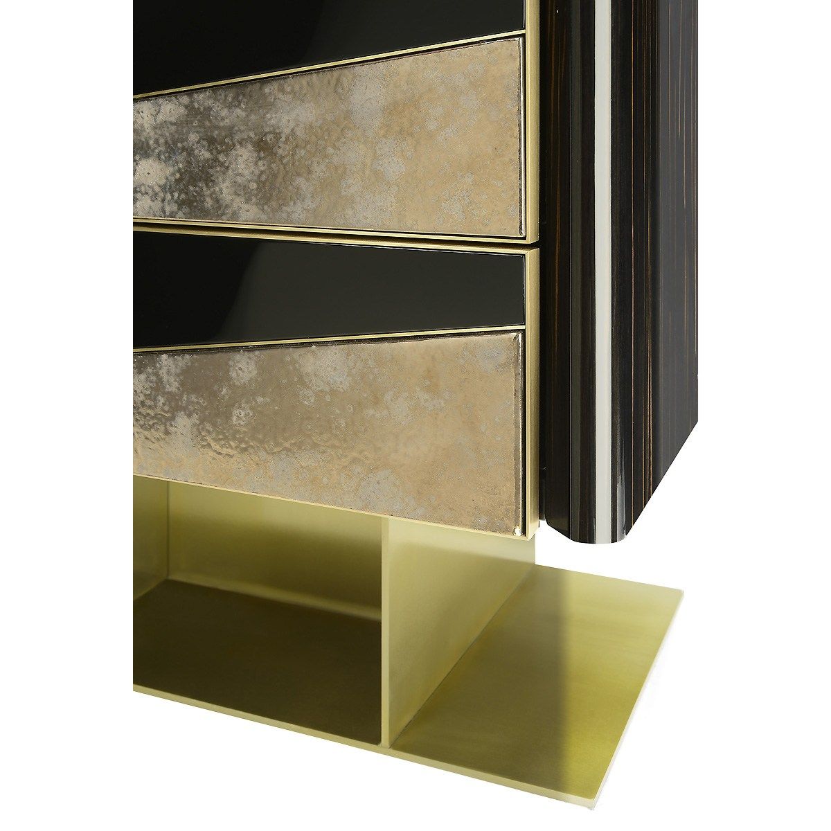 Тумбочка с ящиками MARIONI ARCH-00129667 - Вид №4