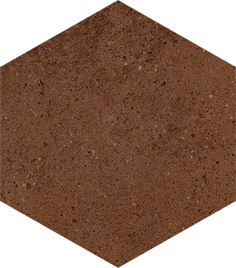 Напольное / керамогранит с терракотовым эффектом VIVES ноль ARCH-00016825 - Вид №80