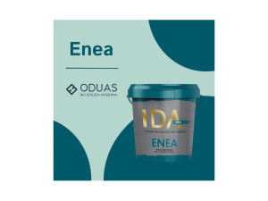 Моющаяся дышащая краска на водной основе для помещений