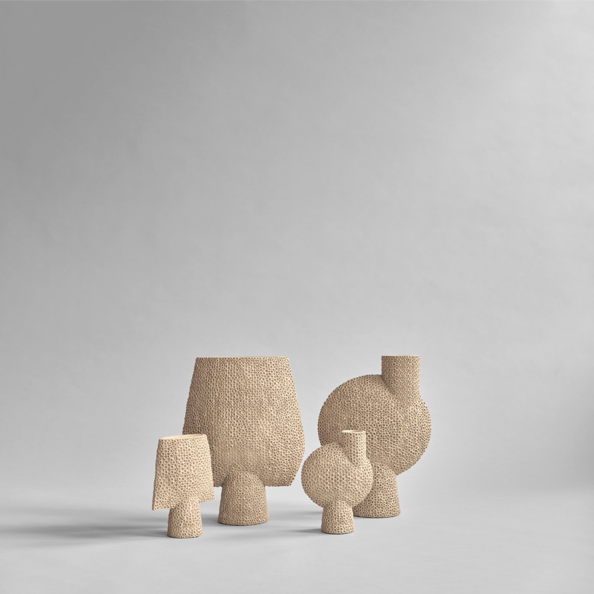 Керамическая ваза 101 Copenhagen ARCH-00042043 - Вид №6