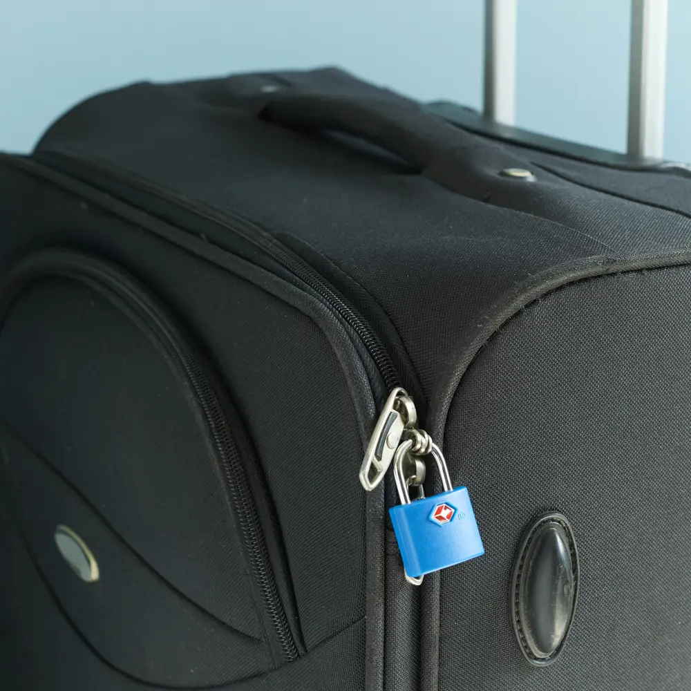 Багажный замок Standers с двойной защитой для чемоданов и сумок 82247279 STLM-0023041 - Вид №4