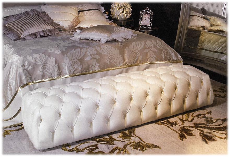 Банкетка  MANTELLASSI MARILYN 1 