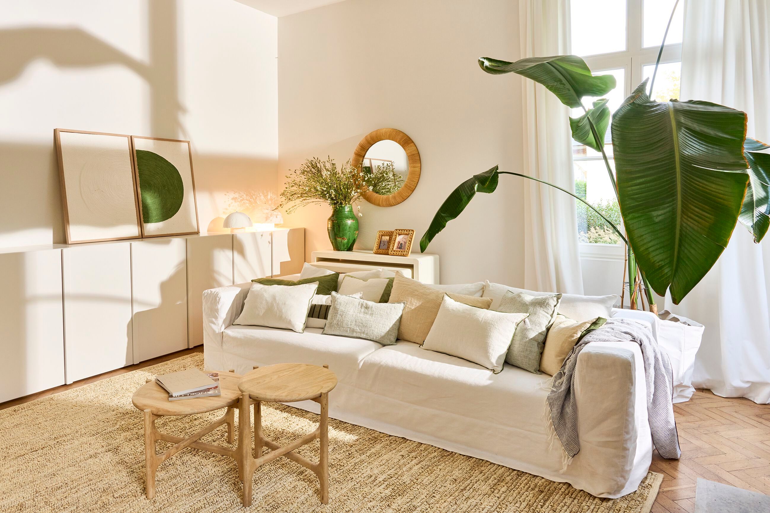 Круглая терракотовая ВАЗа POMAX MOSKU ARCH-00035954 - Вид №4