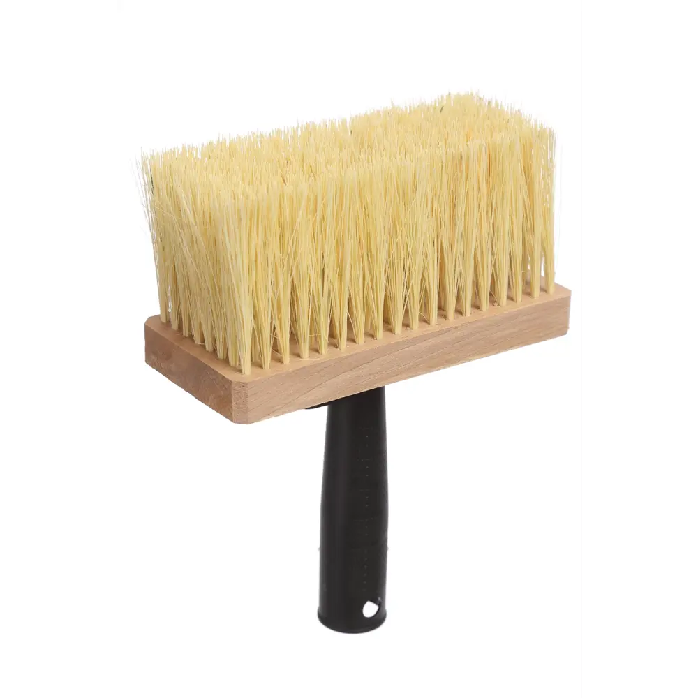 Макловица 151 мм Yozhik натуральная щетина STLM-2209413 - Вид №2