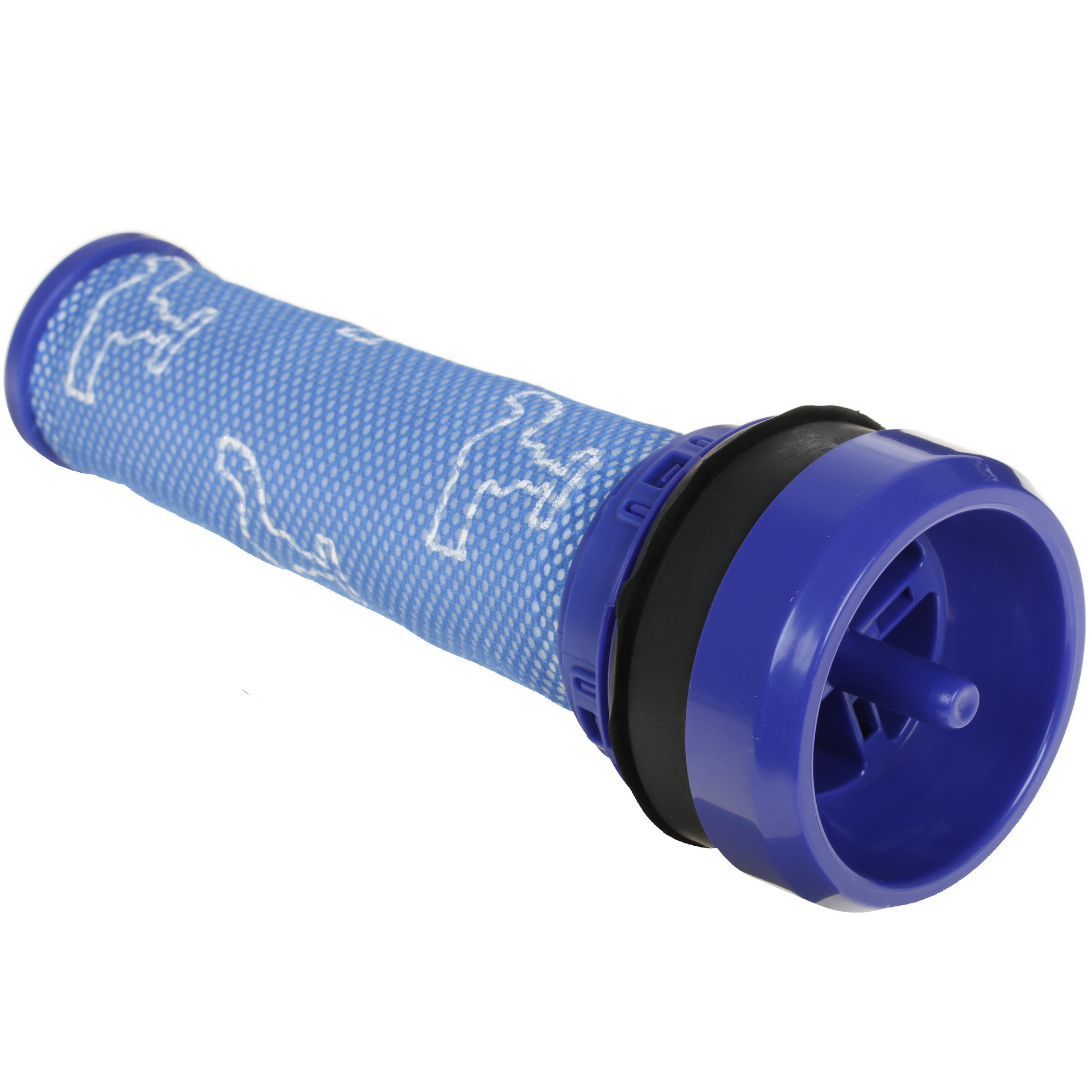 1343564 Фильтр Ozone H-88 STDN-0098298