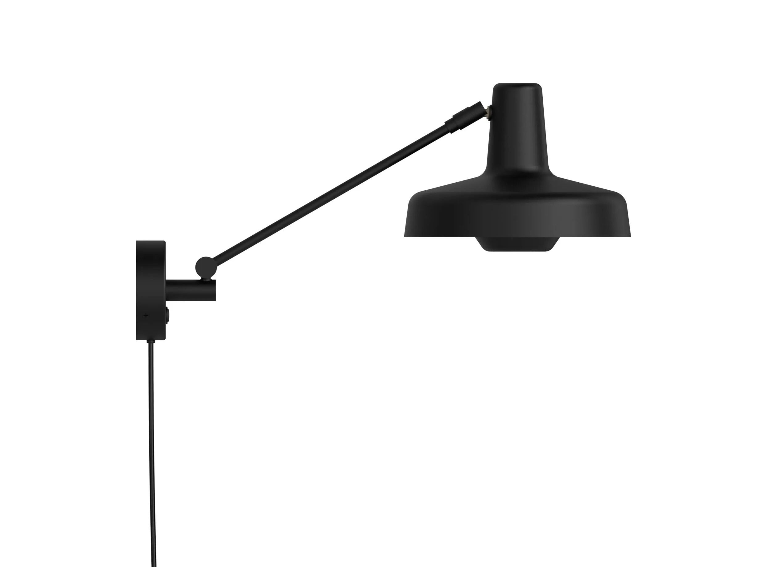 Регулируемый настенный светильник Grupa Arigato ARCH-00130115 - Вид №8