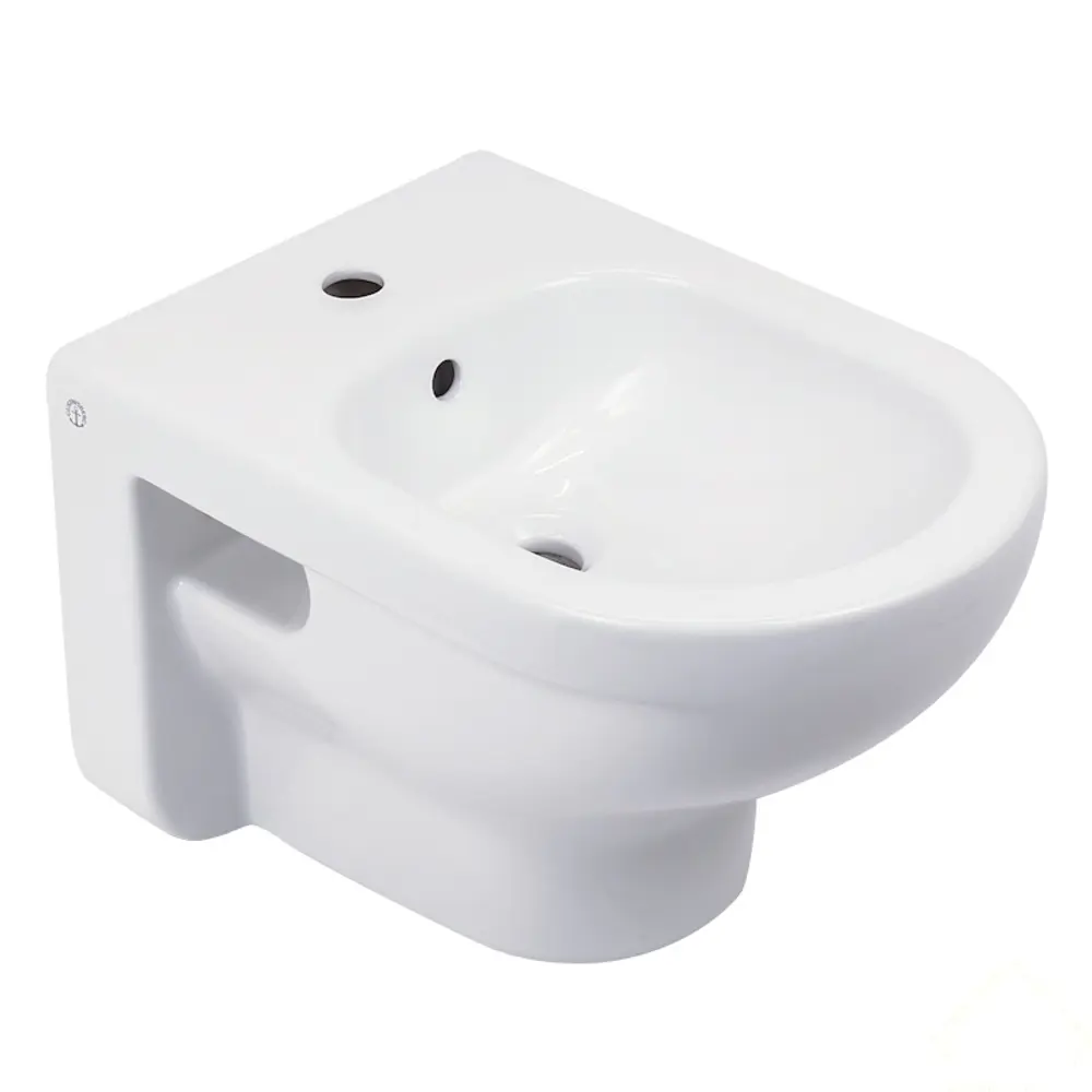 Биде подвесное Artic белое Gustavsberg Без серии STLM-2185597