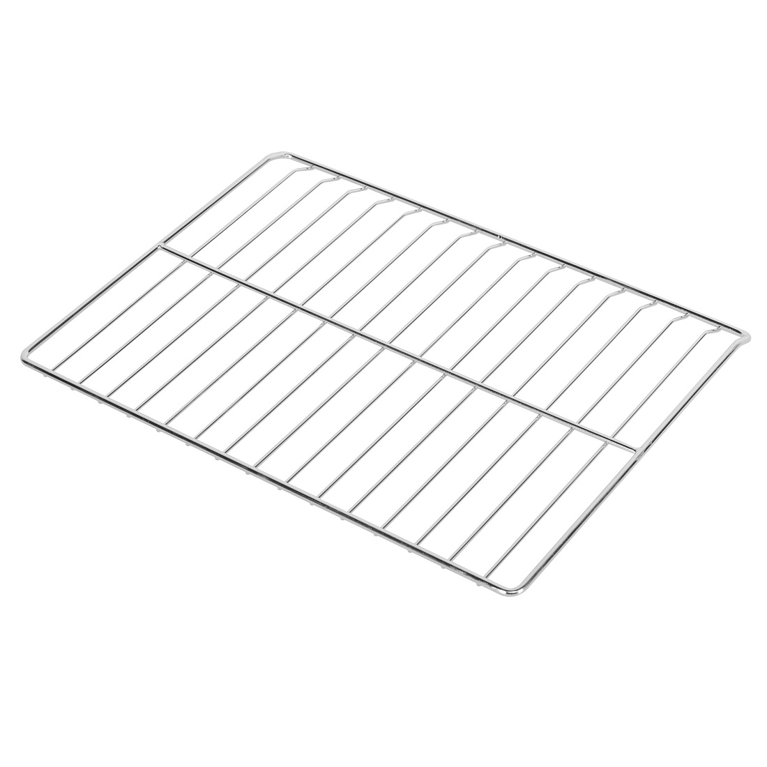 9904439 Электрический духовой шкаф HOMSair OES660WH01 белый STDN-0075247 - Вид №14
