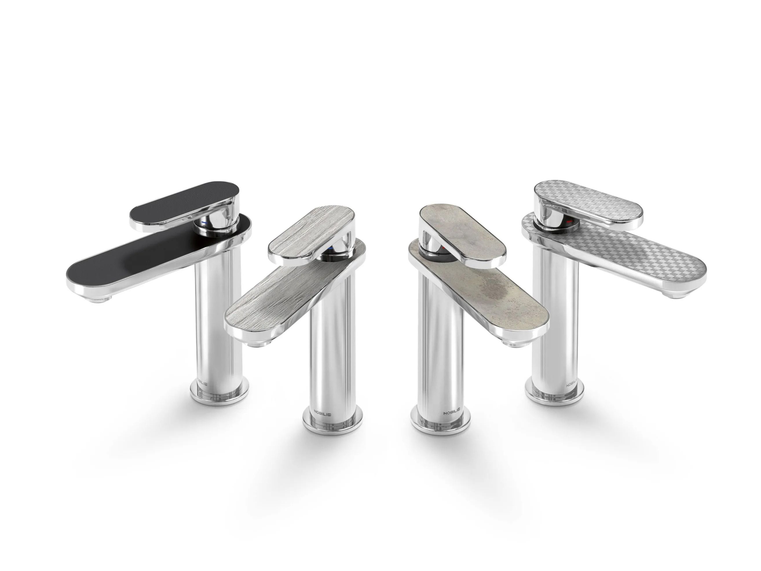 Смеситель для раковины Nobili платье ARCH-00043039