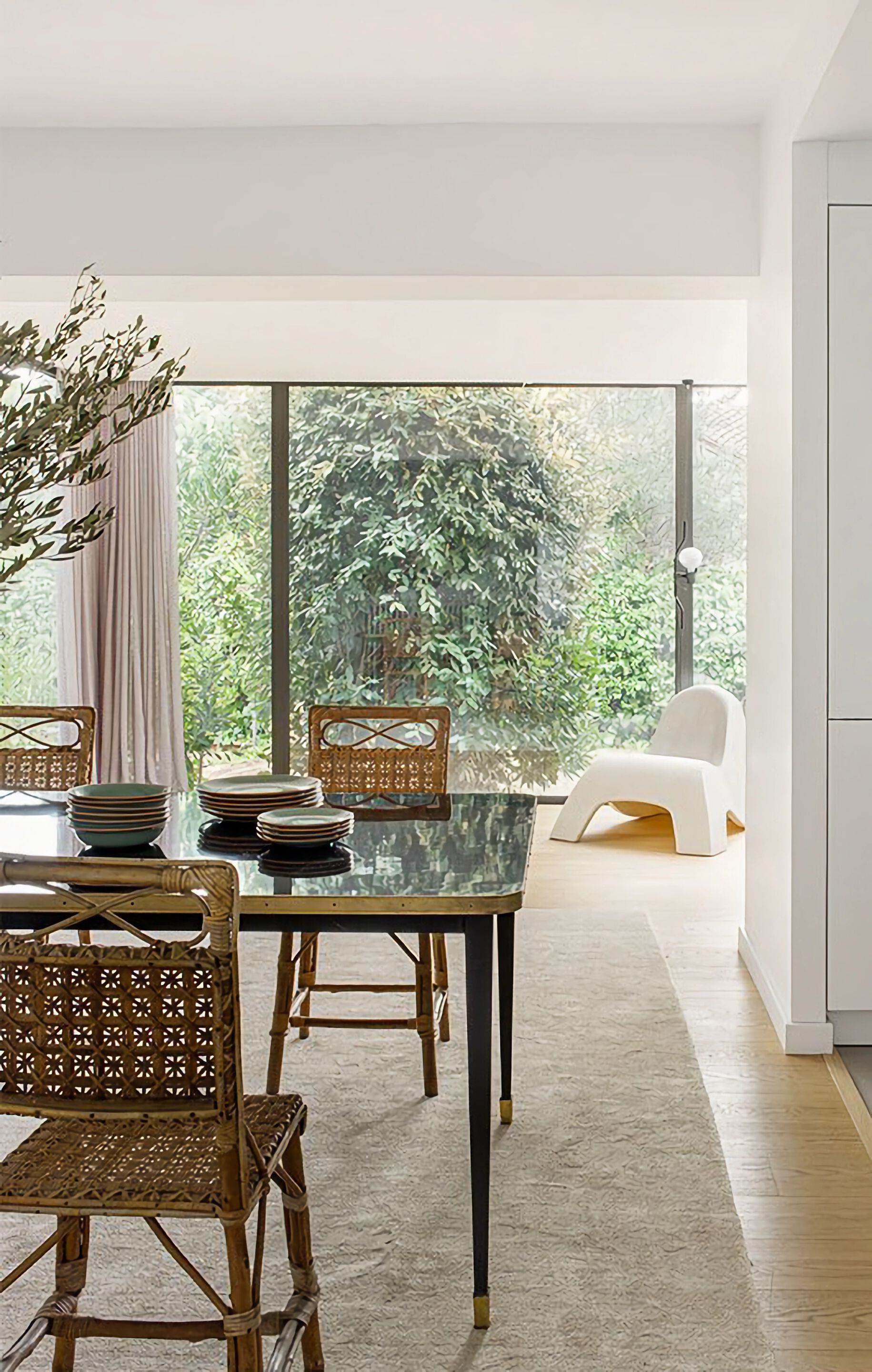 Прямоугольный стол Jover+Valls Antique Boutique-Juliet ARCH-00022095 - Вид №4