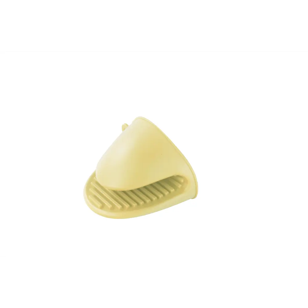 Прихватка силиконовая Нэнси 9.8х8.5х0.2 см Santreyd STLM-2104312 - Вид №2