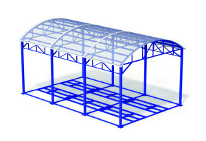 NAVE08.01.01-BP.PV НАВЕС 08 теневой LAB.Space