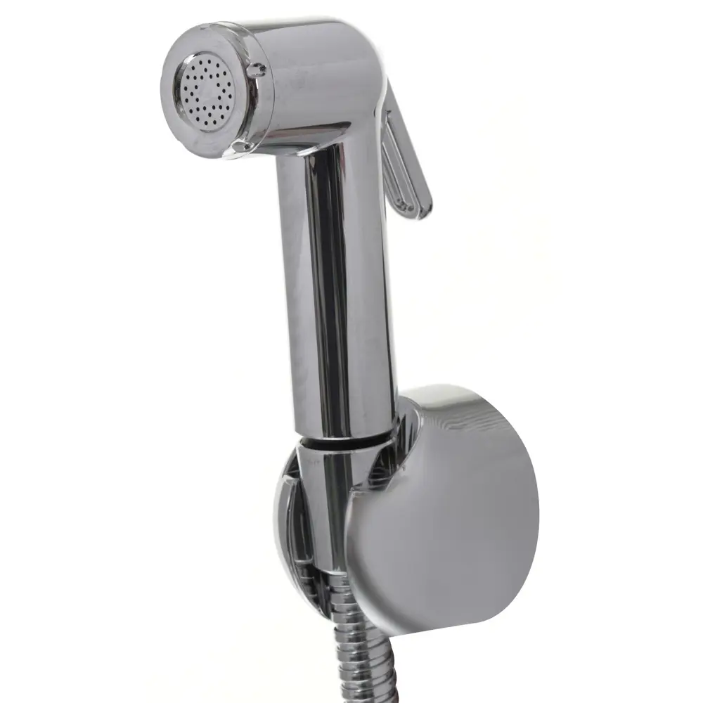 Комплект для душа гигиенический Ideal Standard Spray Eco B0595AA цвет хром Idealspray STLM-2046513
