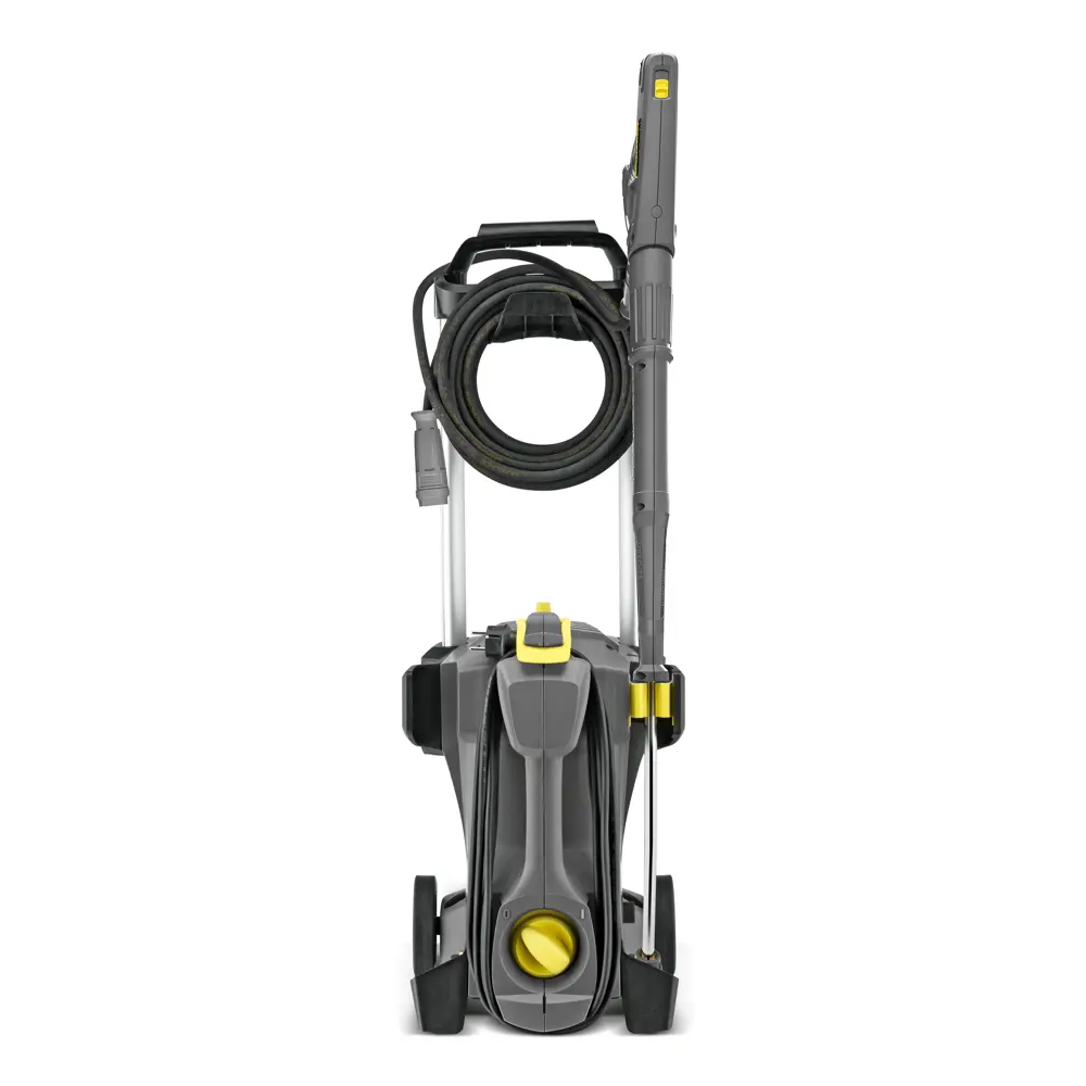 Мойка высокого давления Karcher HD 5/11 P, 165 бар, 720 л/ч STLM-2084728 - Вид №1