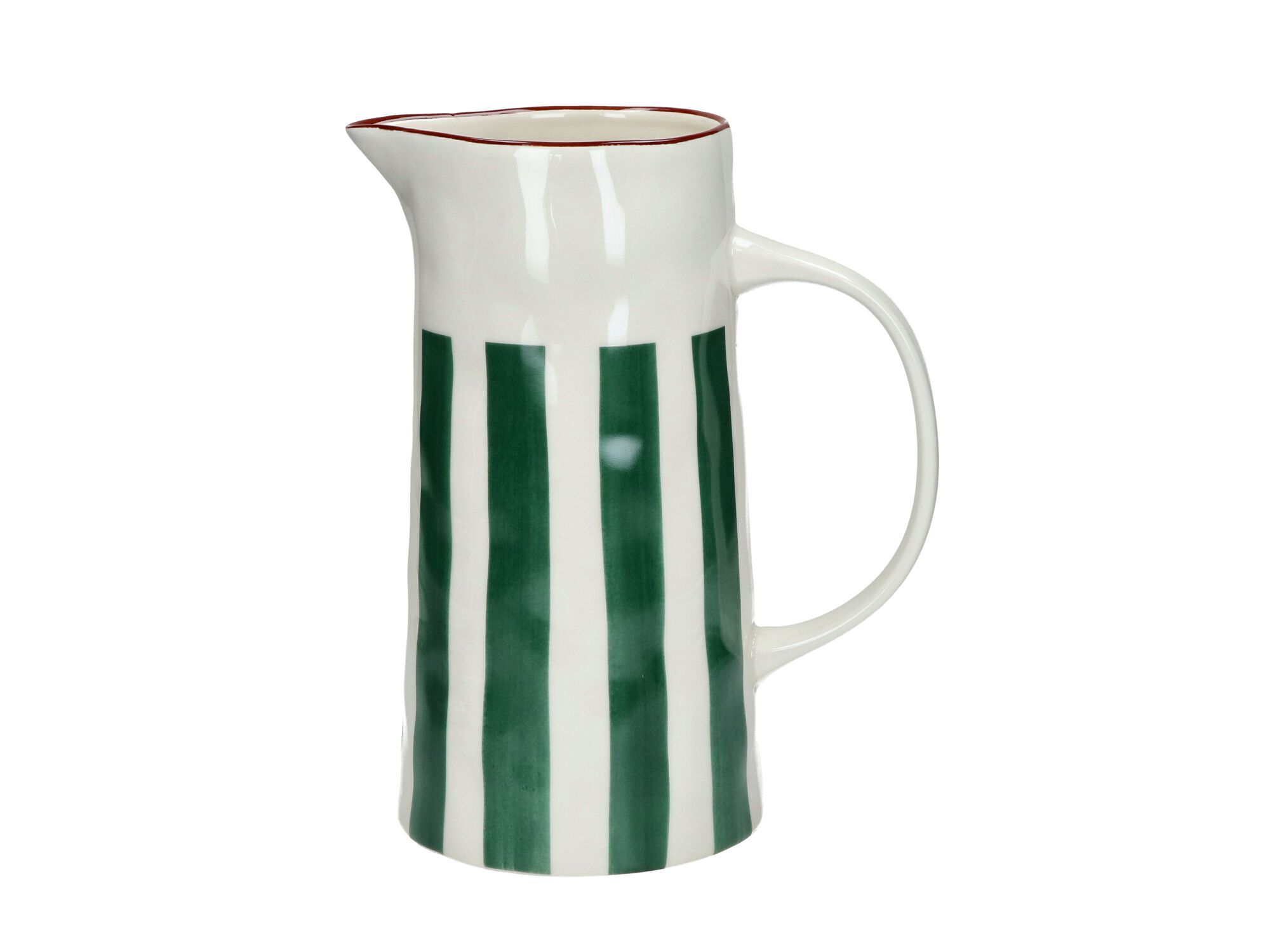 Фарфоровый графин POMAX Миконос ARCH-00061882