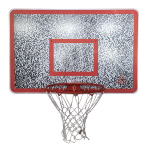 Баскетбольный щит 44" board44m DFC