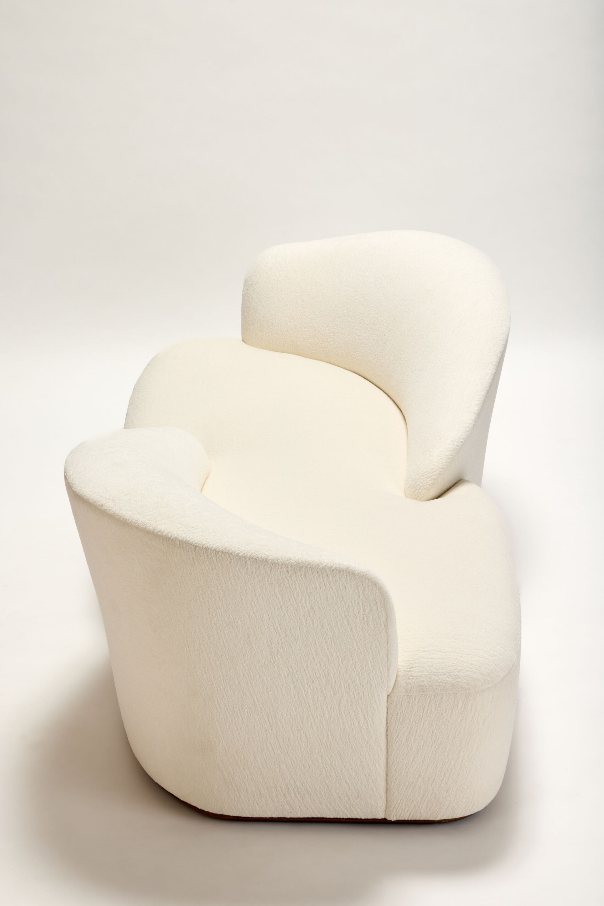 Диван vis à vis из ткани REDA AMALOU DESIGN Limited Edition ARCH-00037382 - Вид №2